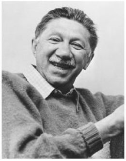Maslow, Abraham