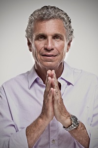 Alberto Villoldo
