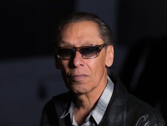 Alex Van Halen