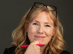 Anna Runkle