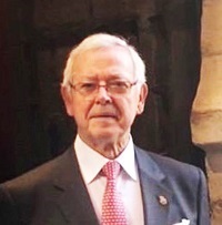 Arturo Pérez Martínez