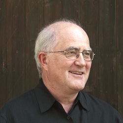 Stephen Batchelor
