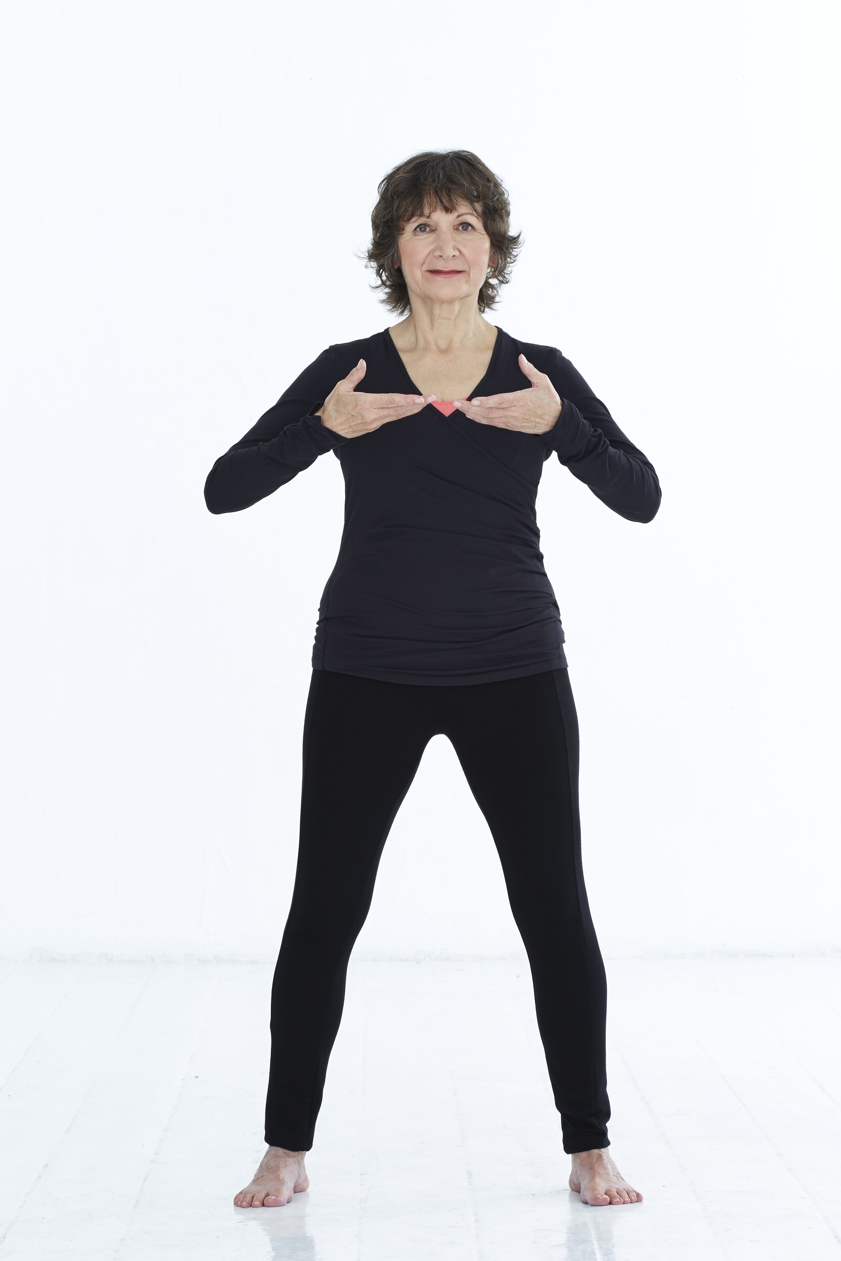 Katherine Allen
