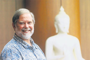 R. LOY, DAVID