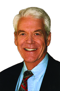 Dr. Caldwell B. Esselstyn, Jr. 