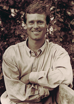 Carlson, Richard
