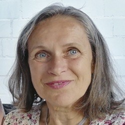 Evelin Bürger