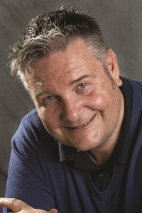David Wells