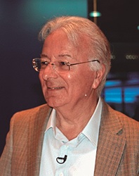 Federico Faggin