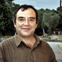 Josep Mª Fericgla