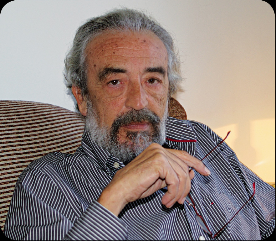 Carrión López, Salvador A.  