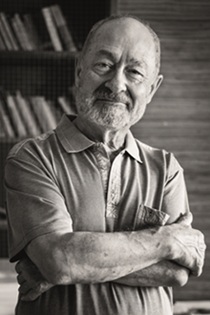 Francis Elizalde