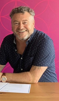 Gordon Smith