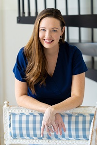 Hadley Vlahos