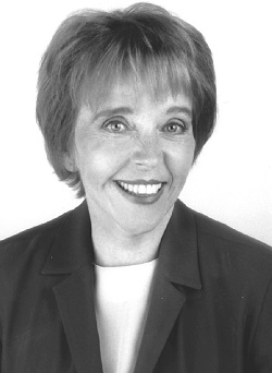 Helen Palmer