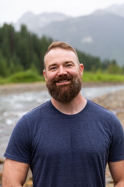 Jesse Coomer