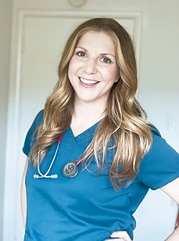 Julie McFadden