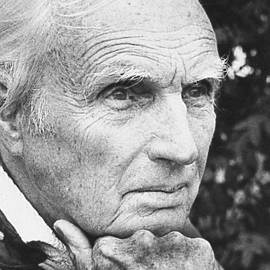 Bernard Lievegoed