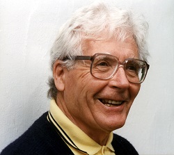James Lovelock