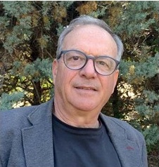 Mario C. Salvador