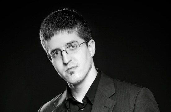 Mira Jordán, Sergio