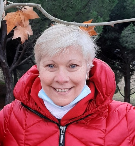Montse Lapastora