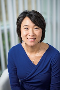 Suzanne Goh