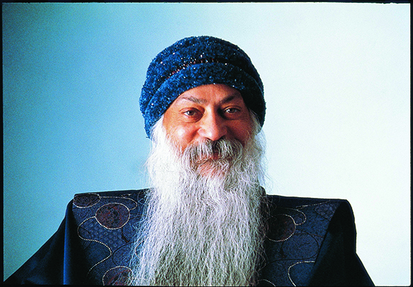 Osho .
