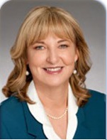Laurel Parnell