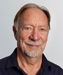 Peter Russell