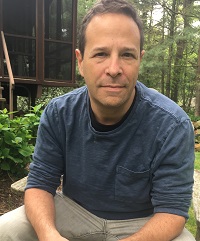 Rich Cohen