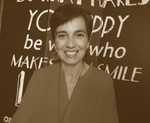 Rodríguez Sandía, María