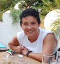 Rey Escribano, María Lucinda
