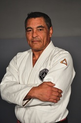 Rickson Gracie