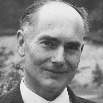 SCHWENK, THEODOR