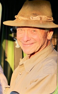Savory , Allan