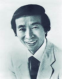 Stephen Chun-Tao Cheng