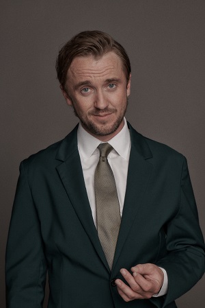 Tom Felton