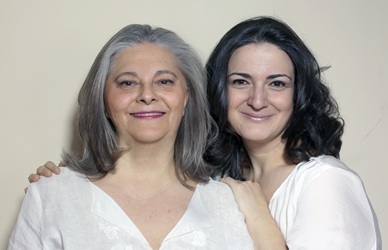 María Socastro González