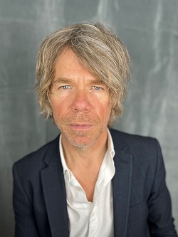 Warren Zanes