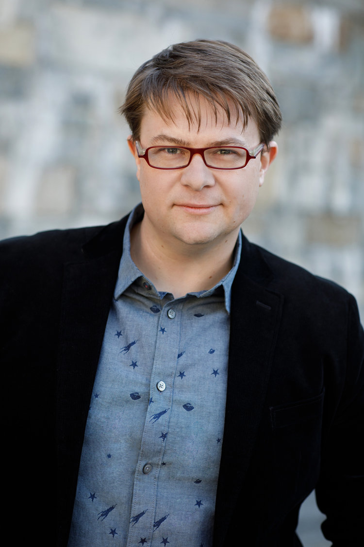 Port, Ian S.