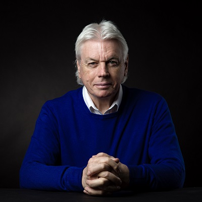 David Icke