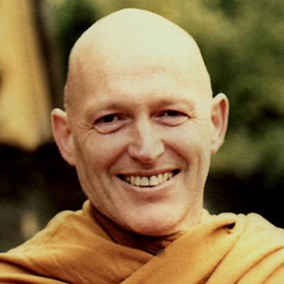 Sumedho, Ajahn
