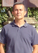 Alfonso Acosta Gil
