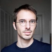 Adrien Parlange