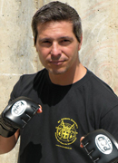 Joaquín Almería Querol