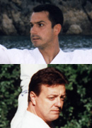 Carrasco Millán, Mariano