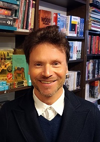 Davide Borella