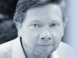 Tolle, Eckhart  