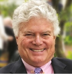 Edward M. Hallowell